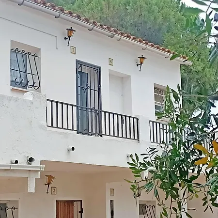 Apartamento Gerda *